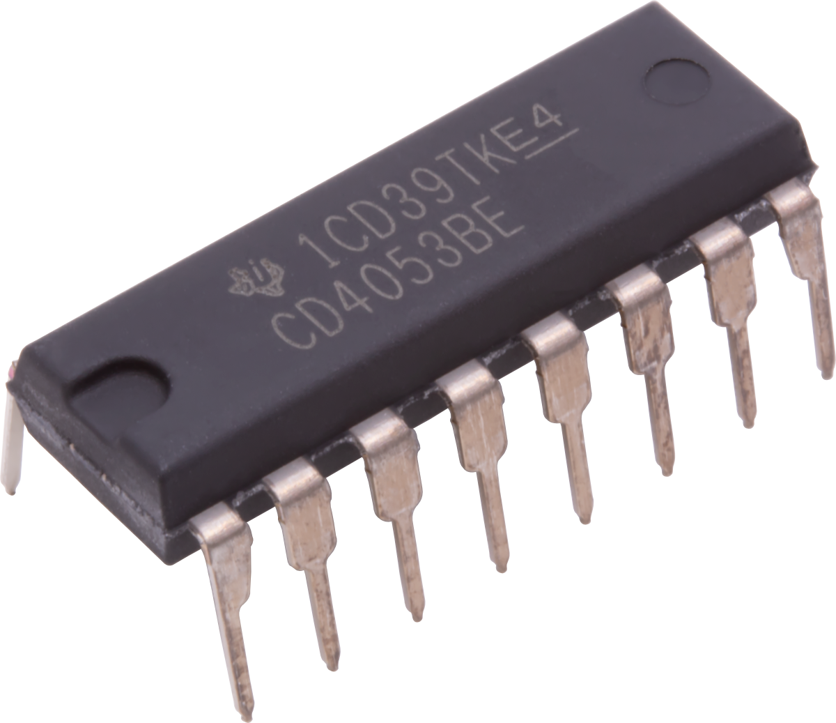 Earth Rover Development: ADC Expansion Discovery and the Catalyst for DINO